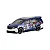 Carrinho Hot Wheels Honda Odyssey 2026 Lote G JJJ99 - Imagem 2
