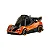 Carrinho Hot Wheels Pagani Zonda Cinque 2026 Lote G JJK75 - Imagem 2