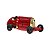 Carrinho Hot Wheels Fiat Beast of Turin 2026 Lote G JJH48 - Imagem 4