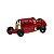 Carrinho Hot Wheels Fiat Beast of Turin 2026 Lote G JJH48 - Imagem 2