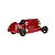 Carrinho Hot Wheels Fiat Beast of Turin 2026 Lote G JJH48 - Imagem 3