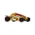 Carrinho Hot Wheels 2 Jet Z T-Hunt 2026 Lote G JJM06 - Imagem 4