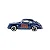 Carrinho Hot Wheels Silver Series 1968 Vintage Club Porsche 356 Outlaw JKY28 - Imagem 5