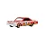 Carrinho Hot Wheels Silver Series 1968 Vintage Club 65 Ford Galaxie JKY29 - Imagem 2