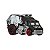 Carrinho Hot Wheels Silver Series Spider-Man Cool-One JKX25 - Imagem 4