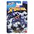 Carrinho Hot Wheels Silver Series Spider-Man Cool-One JKX25 - Imagem 1