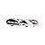 Carrinho Hot Wheels Silver Series Spider-Man Ground FX JKX26 - Imagem 4