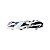 Carrinho Hot Wheels Silver Series Spider-Man Ground FX JKX26 - Imagem 2