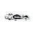 Carrinho Hot Wheels Silver Series Spider-Man Ground FX JKX26 - Imagem 3