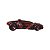 Carrinho Hot Wheels Silver Series Spider-Man Rogue Hog JKX27 - Imagem 5