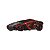 Carrinho Hot Wheels Silver Series Spider-Man Rogue Hog JKX27 - Imagem 2