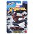 Carrinho Hot Wheels Silver Series Spider-Man Rogue Hog JKX27 - Imagem 1