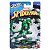 Carrinho Hot Wheels Silver Series Spider-Man Fish'd e Chip'd JKX28 - Imagem 1