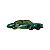 Carrinho Hot Wheels Silver Series Spider-Man Fish'd e Chip'd JKX28 - Imagem 4