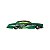 Carrinho Hot Wheels Silver Series Spider-Man Fish'd e Chip'd JKX28 - Imagem 5