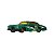 Carrinho Hot Wheels Silver Series Spider-Man Fish'd e Chip'd JKX28 - Imagem 2