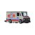 Carrinho Hot Wheels Silver Series Spider-Man Combat Medic JKX29 - Imagem 4