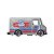 Carrinho Hot Wheels Silver Series Spider-Man Combat Medic JKX29 - Imagem 5