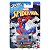 Carrinho Hot Wheels Silver Series Spider-Man Combat Medic JKX29 - Imagem 1