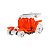 Carrinho Hot Wheels Dessert Drifter 2026 Lote H JJK84 - Imagem 2