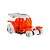 Carrinho Hot Wheels Dessert Drifter 2026 Lote H JJK84 - Imagem 4