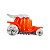Carrinho Hot Wheels Dessert Drifter 2026 Lote H JJK84 - Imagem 5