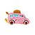 Carrinho Hot Wheels Roller Toaster 2026 Lote H JJK88 - Imagem 5