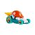 Carrinho Hot Wheels Head Gasket 2026 Lote H JJK11 - Imagem 4