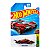 Carrinho Hot Wheels Mach Speeder 2026 Lote H JJK05 - Imagem 1