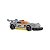 Carrinho Hot Wheels Track Ripper 2026 Lote H JJK95 - Imagem 4