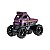 Carrinho Hot Wheels Mazda Autozam 2026 Lote H JJJ98 - Imagem 2