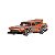 Carrinho Hot Wheels Gone Mad 2026 Lote H JJK09 - Imagem 2