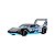 Carrinho Hot Wheels High-Tail Chaser 2026 Lote H JJK92 - Imagem 2