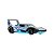 Carrinho Hot Wheels High-Tail Chaser 2026 Lote H JJK92 - Imagem 4