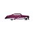 Carrinho Hot Wheels Purple Passion 2026 Lote H JJK91 - Imagem 5