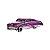 Carrinho Hot Wheels Purple Passion 2026 Lote H JJK91 - Imagem 2