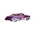 Carrinho Hot Wheels Purple Passion 2026 Lote H JJK91 - Imagem 3