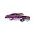 Carrinho Hot Wheels Purple Passion 2026 Lote H JJK91 - Imagem 4
