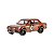 Carrinho Hot Wheels 70 Ford Escort RS1600 2026 Lote H JJK08 - Imagem 2