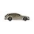 Carrinho Hot Wheels 17 Audi RS 6 Avant 2026 Lote H JJK90 - Imagem 5