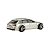 Carrinho Hot Wheels 17 Audi RS 6 Avant 2026 Lote H JJK90 - Imagem 3