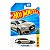 Carrinho Hot Wheels 17 Audi RS 6 Avant 2026 Lote H JJK90 - Imagem 1