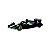 Carrinho Hot Wheels Kick Sauber F1 Team 2026 Lote H JJK02 - Imagem 2