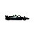 Carrinho Hot Wheels Kick Sauber F1 Team 2026 Lote H JJK02 - Imagem 5