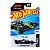 Carrinho Hot Wheels Kick Sauber F1 Team 2026 Lote H JJK02 - Imagem 1