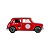 Carrinho Hot Wheels Austin Mini Cooper S 2026 Lote H JJK94 - Imagem 5