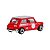 Carrinho Hot Wheels Austin Mini Cooper S 2026 Lote H JJK94 - Imagem 3