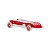 Carrinho Hot Wheels Twin Tags 2026 Lote H JJH64 - Imagem 4