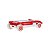 Carrinho Hot Wheels Twin Tags 2026 Lote H JJH64 - Imagem 3