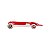 Carrinho Hot Wheels Twin Tags 2026 Lote H JJH64 - Imagem 5